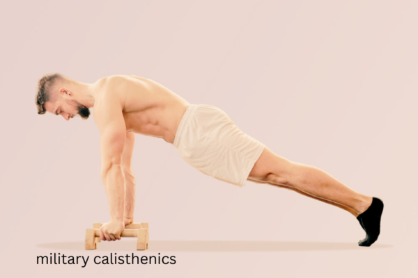 military calisthenics