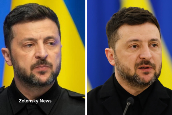 zelensky news
