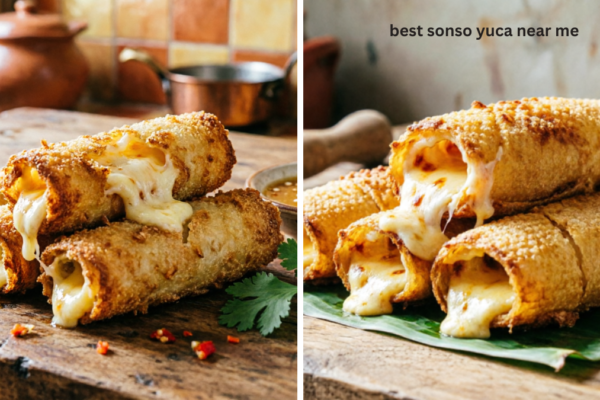 Best Sonso Yuca Near Me