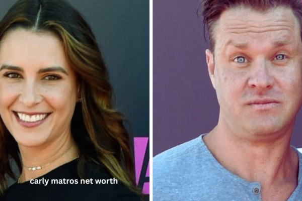 Carly Matros Net Worth