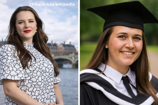 Chloe Dobbs Wikipedia
