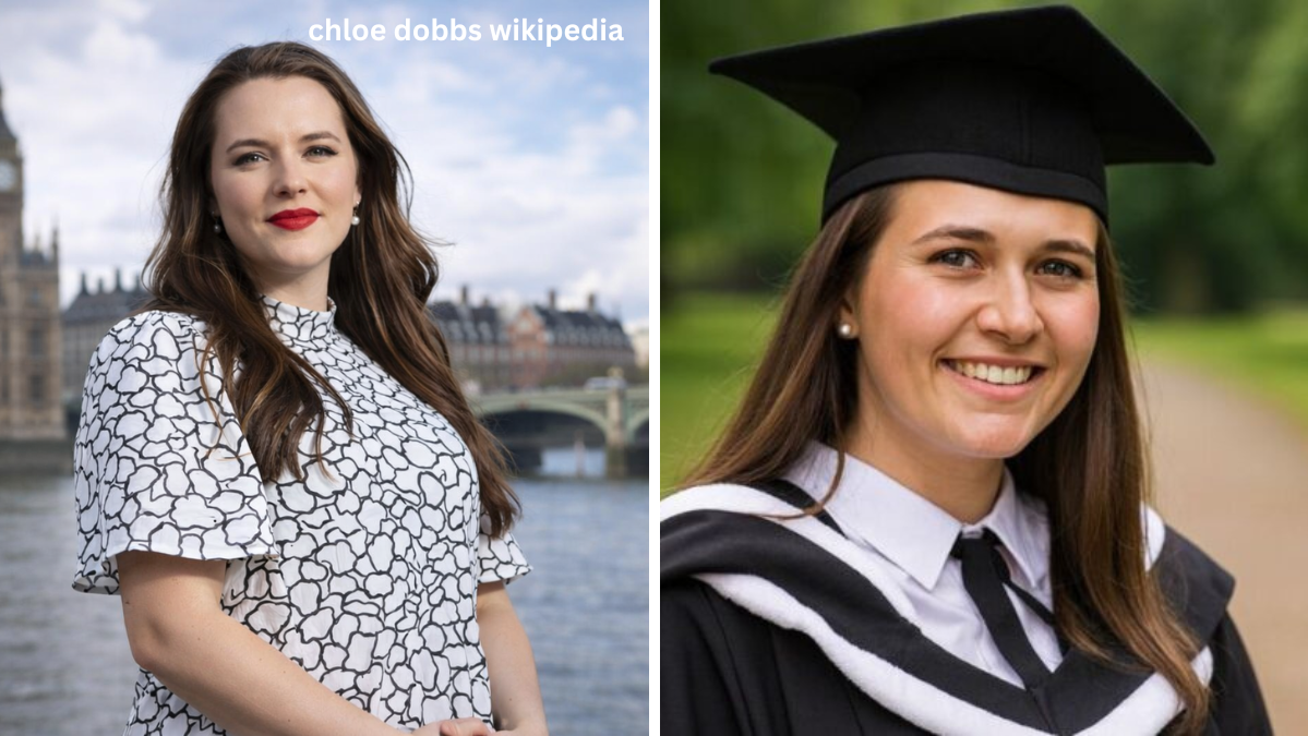 Chloe Dobbs Wikipedia