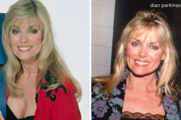 Dian Parkinson