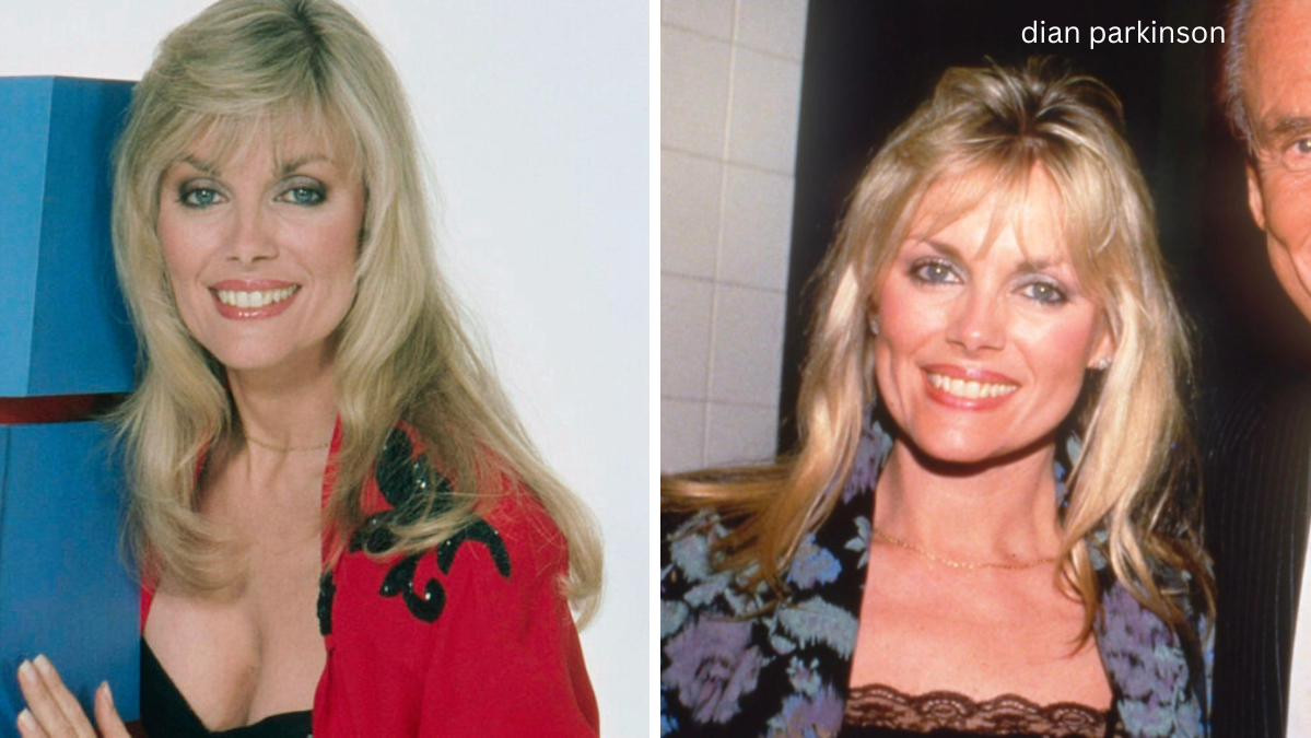 Dian Parkinson