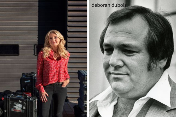 Deborah Dubois