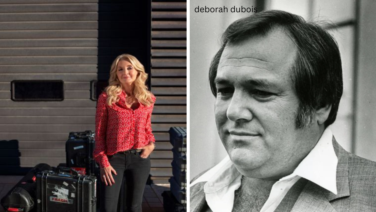 Deborah Dubois