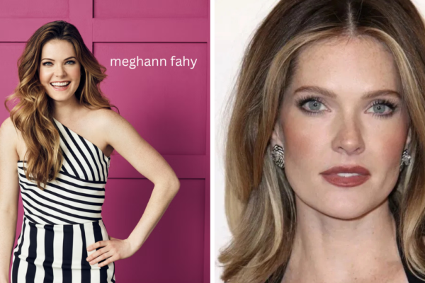 meghann fahy