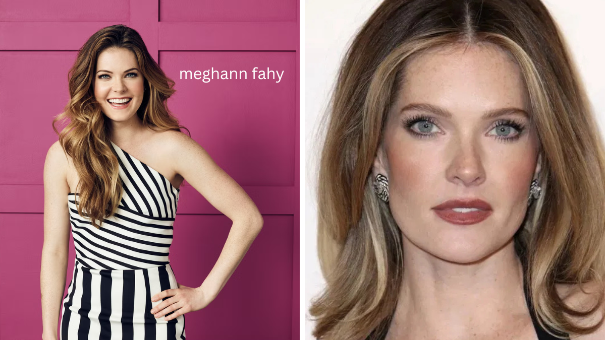 meghann fahy