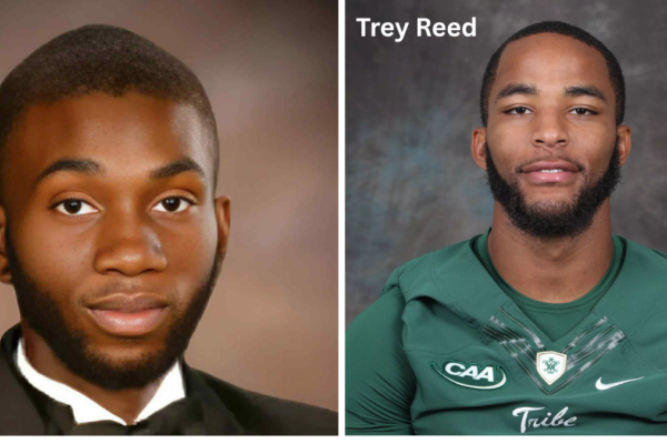 Trey Reed