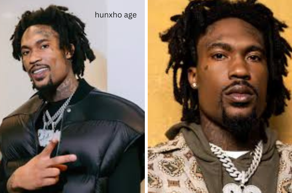hunxho age