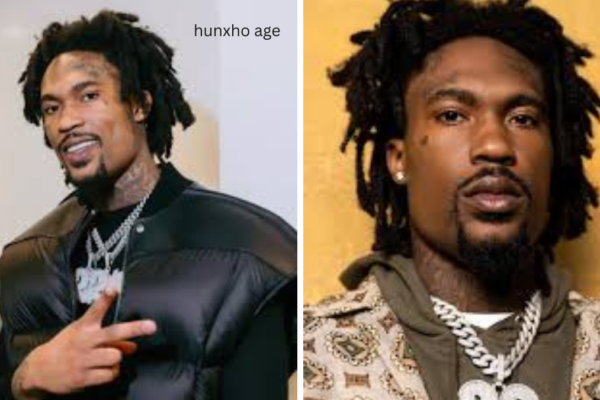 hunxho age