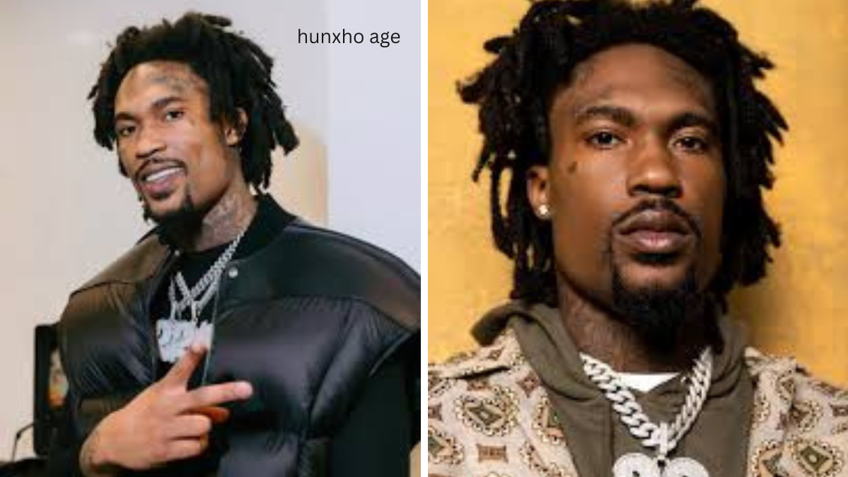 hunxho age