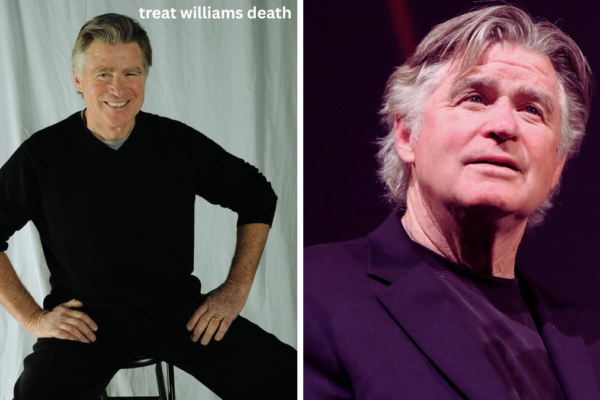 Treat Williams Death