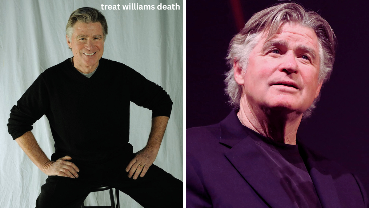 Treat Williams Death