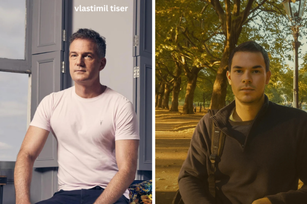 Vlastimil Tiser