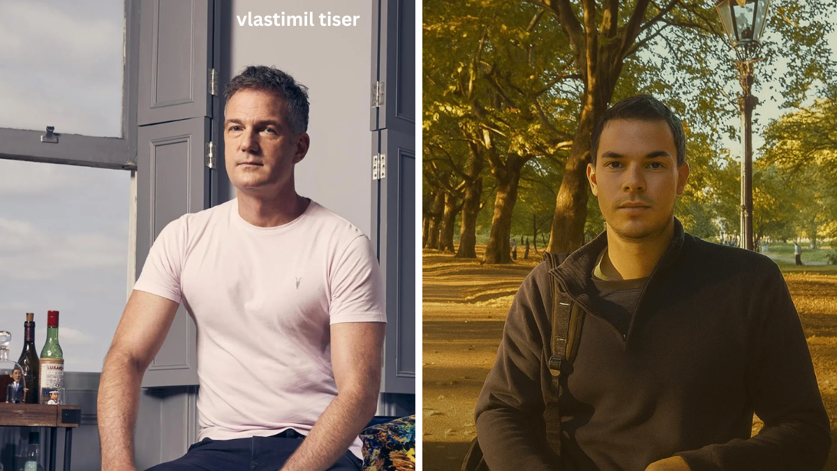 Rich Paul Adele Vlastimil Tiser