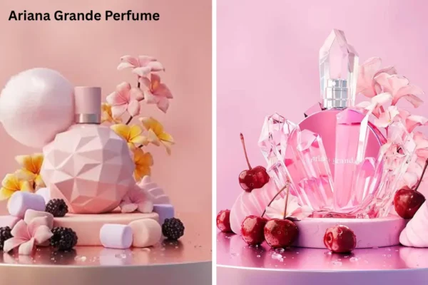 Ariana Grande Perfume