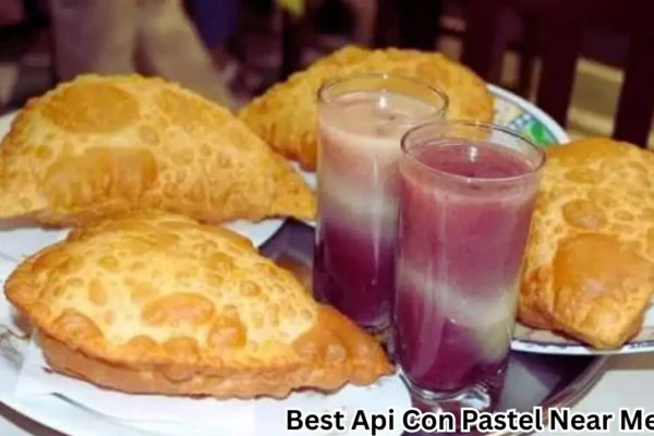 Best Api Con Pastel Near Me