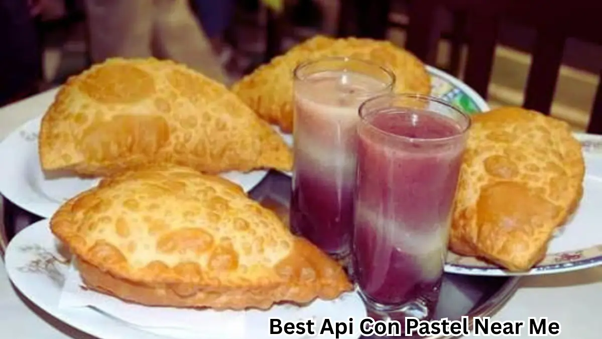 Best Api Con Pastel Near Me