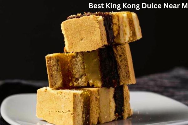 Best King Kong Dulce Near Me