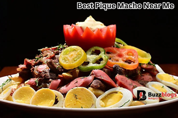 Best Pique Macho Near Me