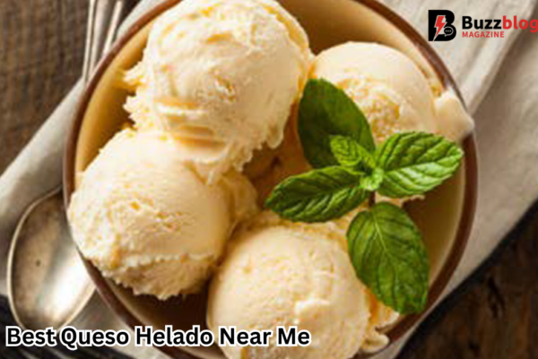 Best Queso Helado Near Me