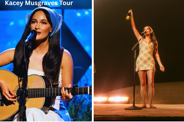 Kacey Musgraves Tour