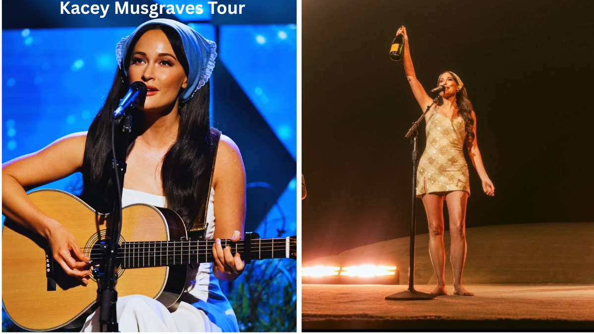 Kacey Musgraves Tour Kacey Musgraves Tour