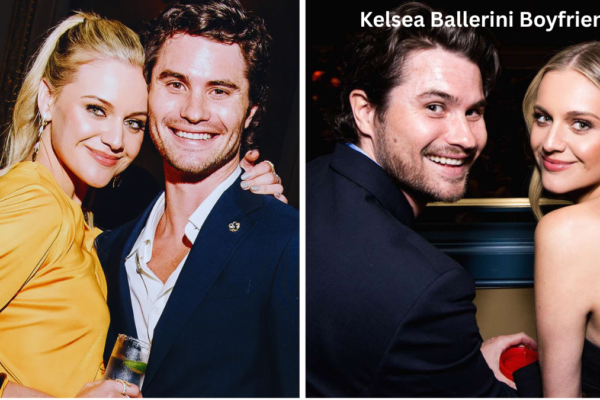 Kelsea Ballerini Boyfriend