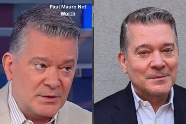 Paul Mauro Net Worth