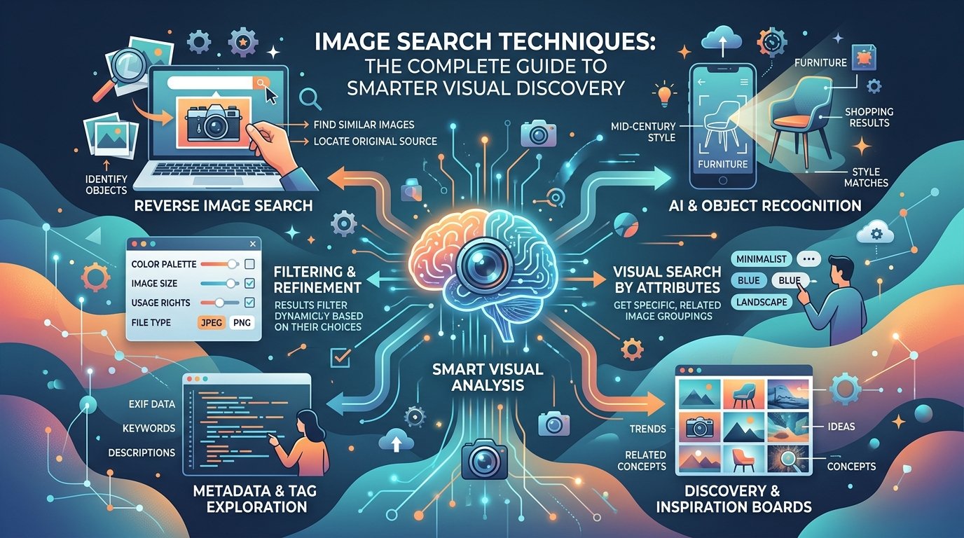 Simage Search Techniques Simage Search Techniques