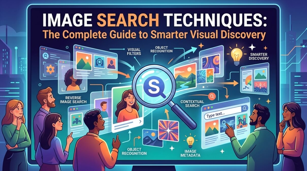Simage Search Techniques Simage Search Techniques