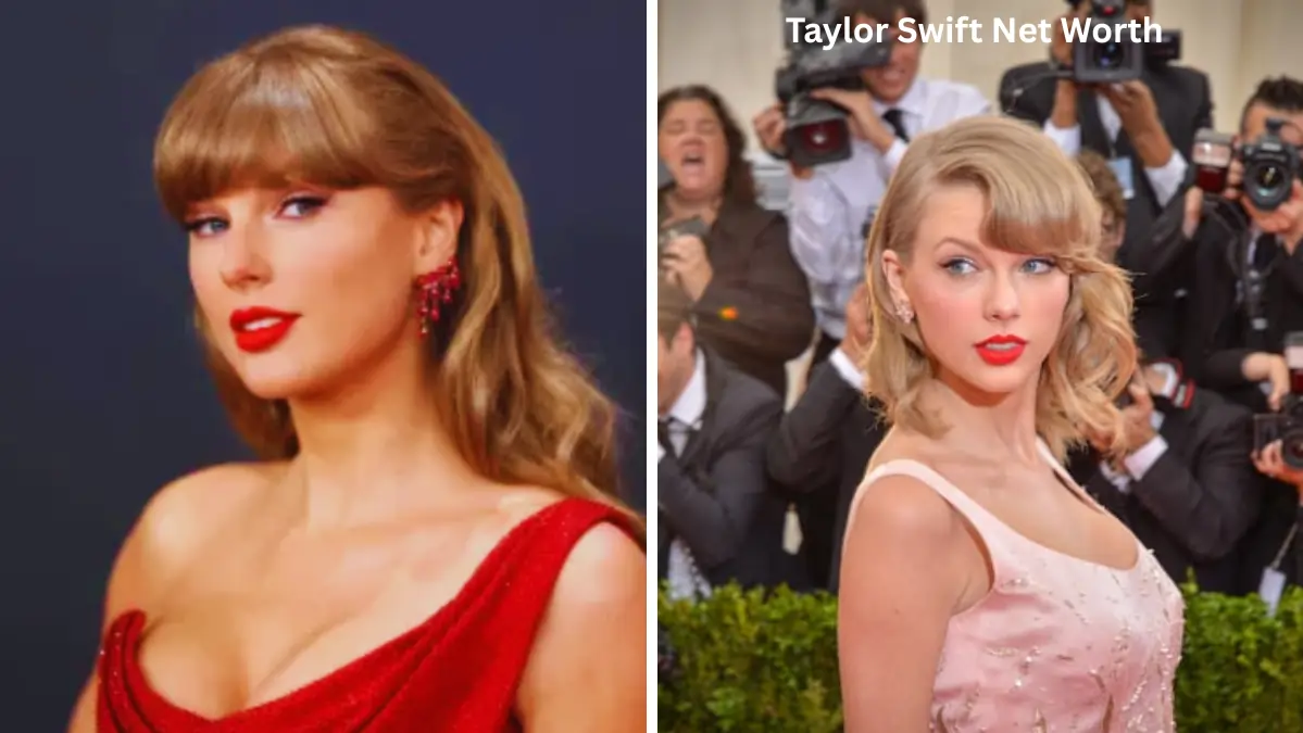 Taylor Swift Net Worth