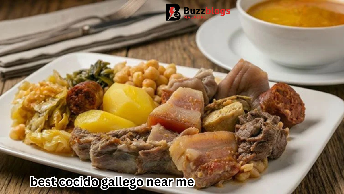 Best Cocido Gallego Near Me Best Cocido Gallego Near Me