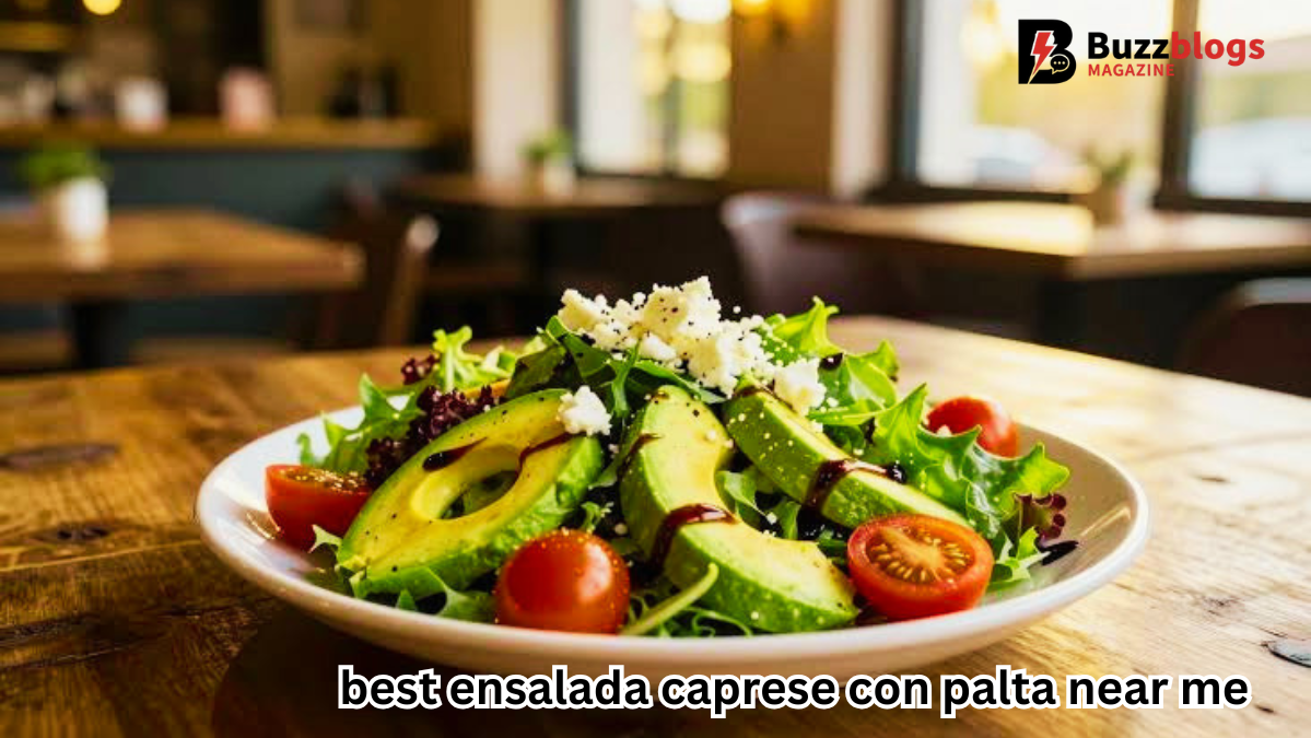 Best Ensalada Caprese Con Palta Near Me Best Ensalada Caprese Con Palta Near Me