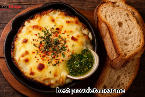 Best Provoleta Near Me