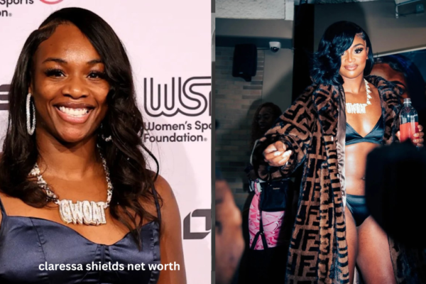 Claressa Shields Net Worth