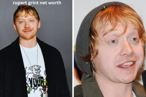 rupert grint net worth