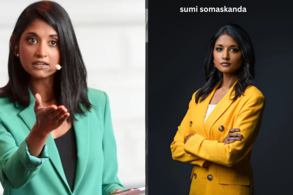 Sumi Somaskanda