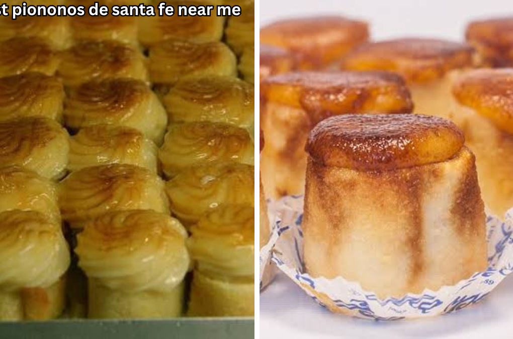Best Piononos de Santa Fe Near Me