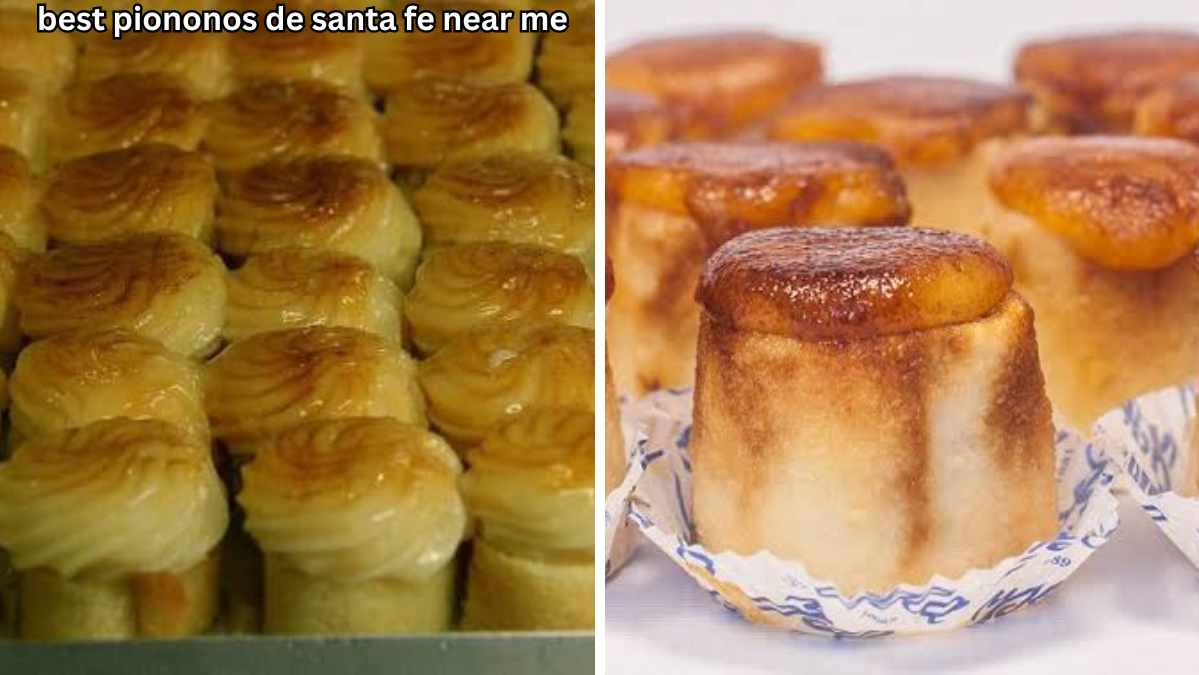 Best Piononos de Santa Fe Near Me