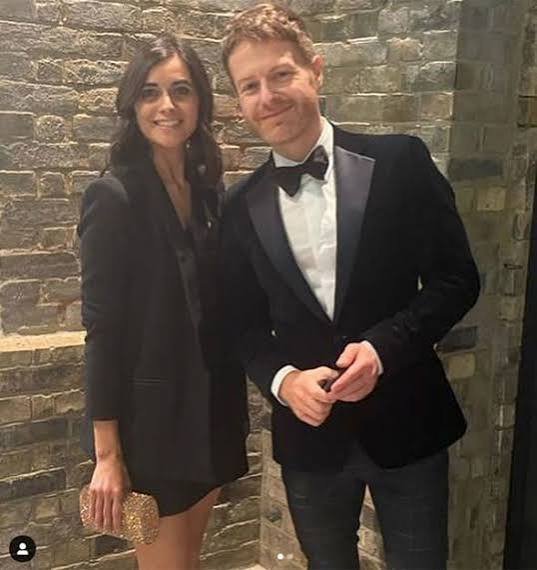 Lucy Verasamy New Partner Lucy Verasamy New Partner