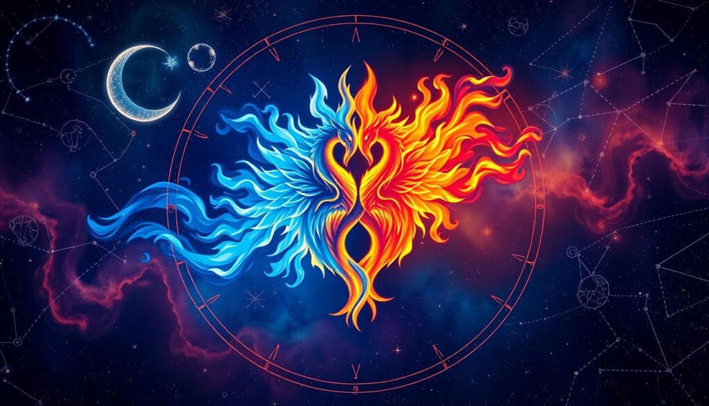 Twin Flame