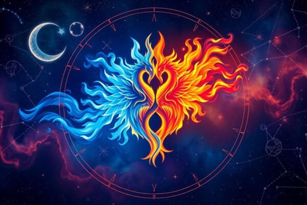 Twin Flame