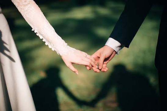 Monogamy Monogamy